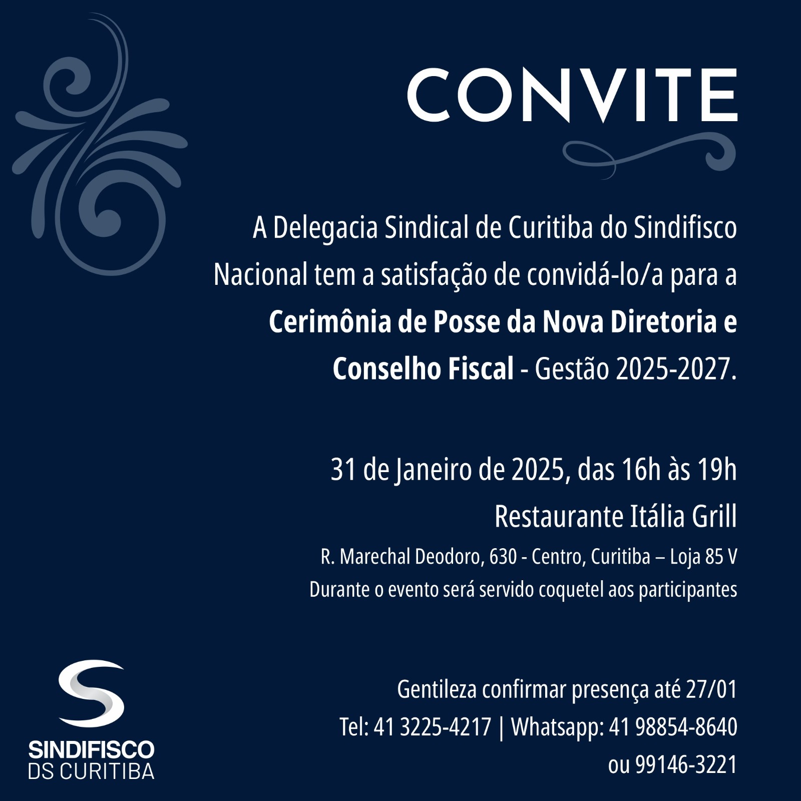 Sindifisco